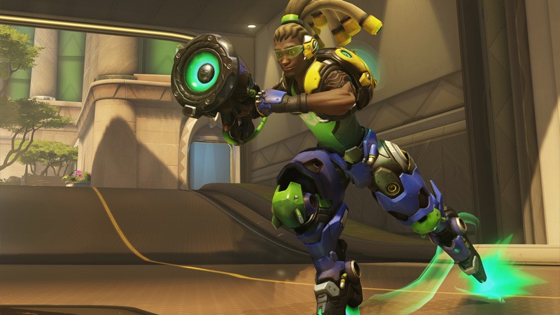 Overwatch Season 6 – What We Know So Far? lucio - Overwatch Season 6 – What We Know So Far?